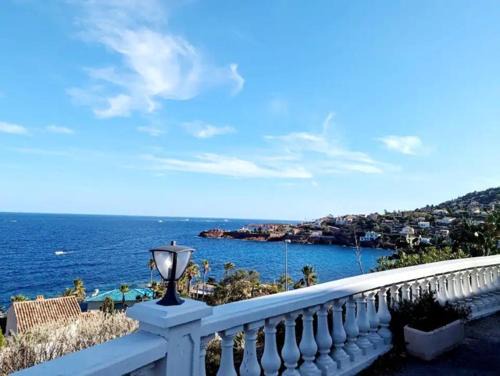 Antheor Apartment | PERLE D ANTHEOR - Bord de mer