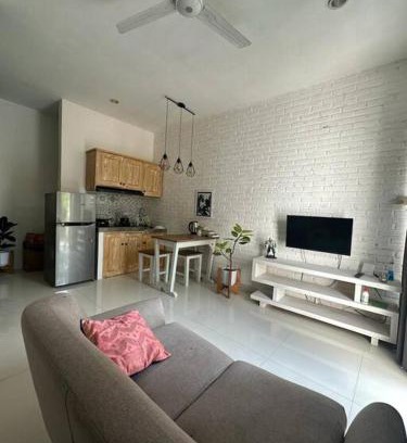 Blahbatuh House | Permata Tojan Blok A3