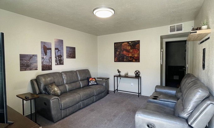 Carlsbad Apartment | Permian on the Pecos