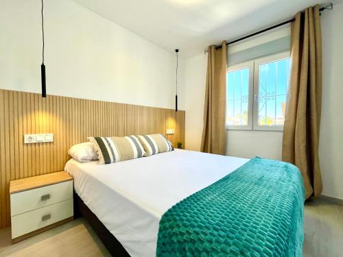 El Albir Apartment | Perseo by Albir Proper Properties