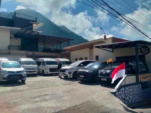 Ngadisari House | PESONA BROMO Homestay