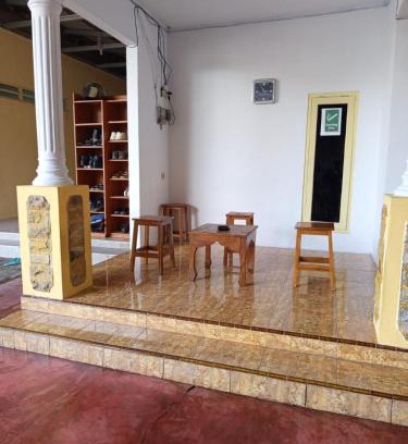 Kalipuro House | Pesona Homestay