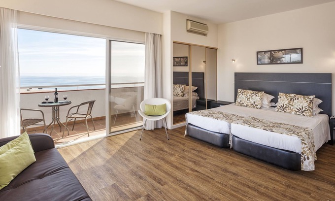 Torralta Apartment | Pestana Alvor Atlântico Residences