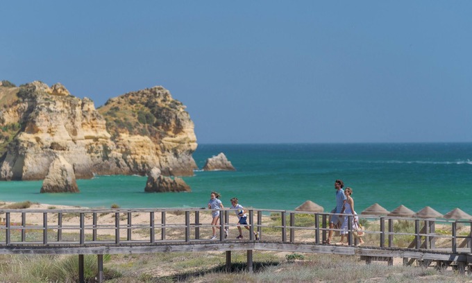 Torralta Hotel | Pestana Alvor Beach Villas