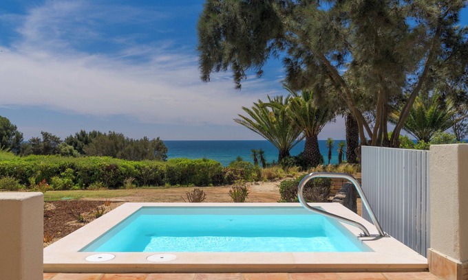 Prainha Hotel | Pestana Alvor Praia Beach & Golf Hotel