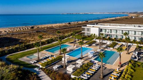 Torralta Hotel | Pestana Alvor South Beach Premium Suite Hotel