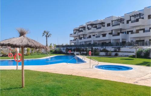 Mar de Pulpi Apartment | Pet Friendly Apartment