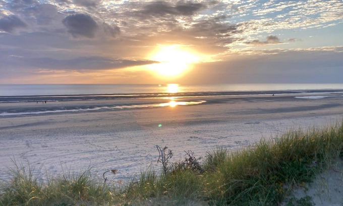 Berck-sur-Mer Apartment | Pet friendly apartment in Berck plage