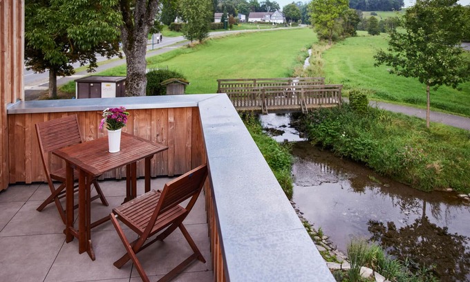Niederhelden Apartment | Pet friendly apartment in Attendorn
