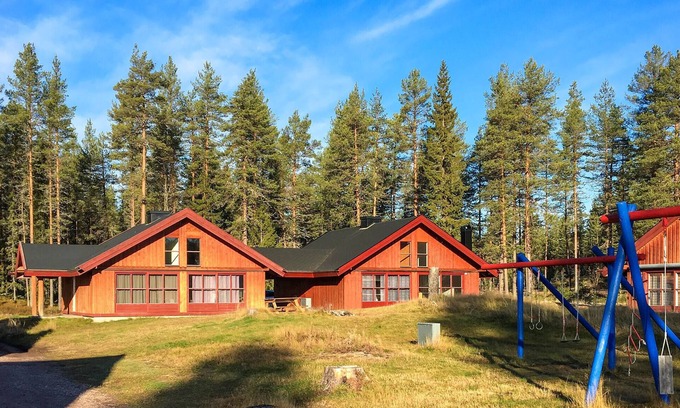 Ljordal Apartment | Pet friendly apartment in Ljørdalen