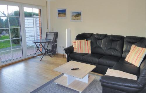 Gollwitz Apartment | Pet Friendly Apartment