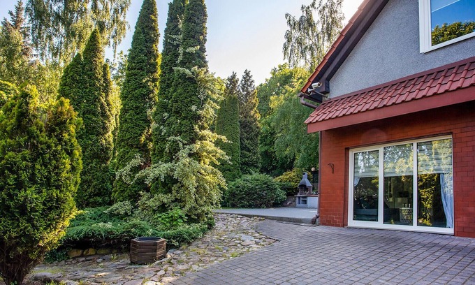 Gdansk Apartment | Pet friendly apartment in Gdansk
