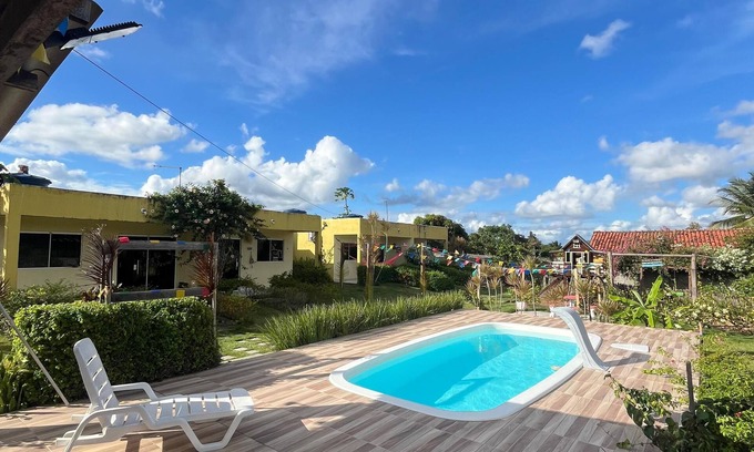 Saire Cottage | pet-friendly condominium house