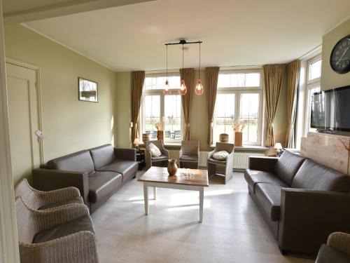 Eede House | Pet-Friendly Farmhouse, cleaning included