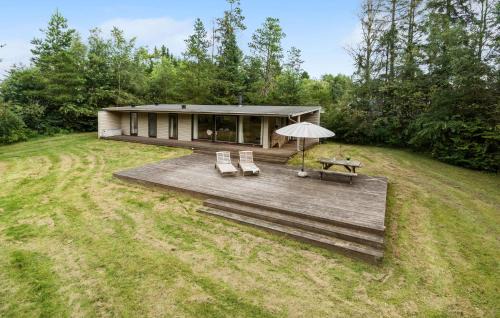 Bording House | Pet Friendly Home In Bording With Wifi