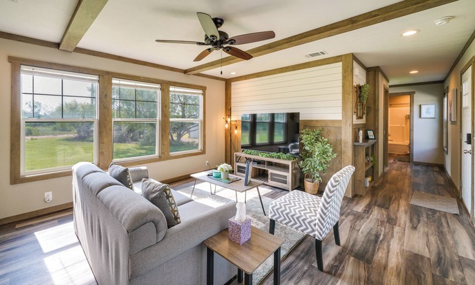 Yancey House | Pet-Friendly Hill Country Hideaway w/Deck