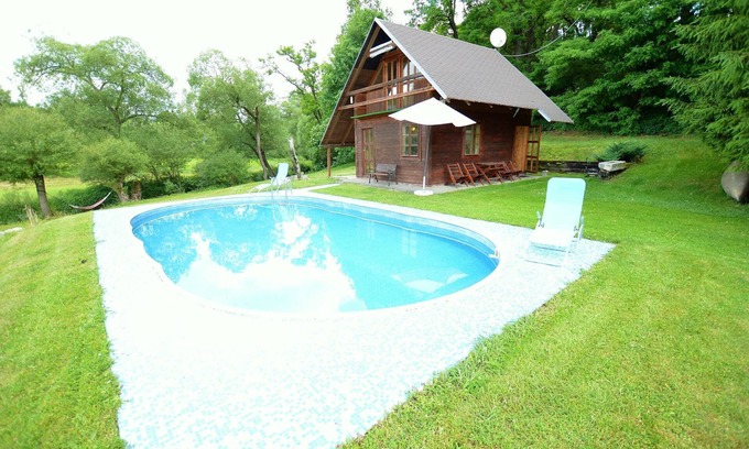 Bechyne House | Pet-Friendly Holiday home