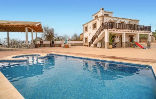 Algarinejo House | Pet Friendly Home In Algarinejo