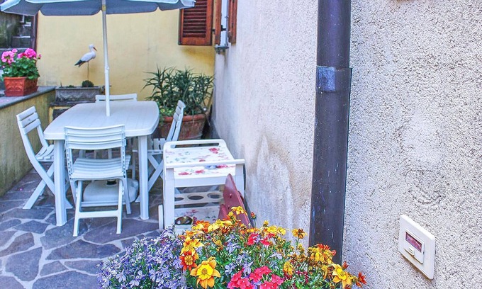 Camaiore House | Pet friendly home in Casoli