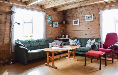 Evanger House | Pet Friendly Home In Evanger