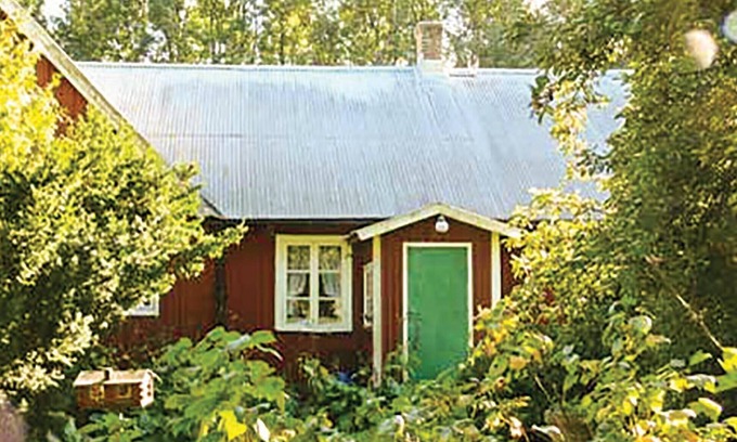 Horby House | Pet friendly home in Hörby with WiFi