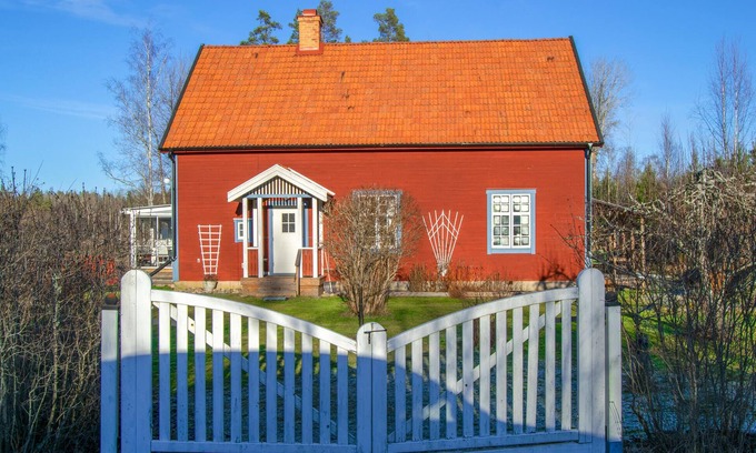 Julita House | Pet friendly home in Julita