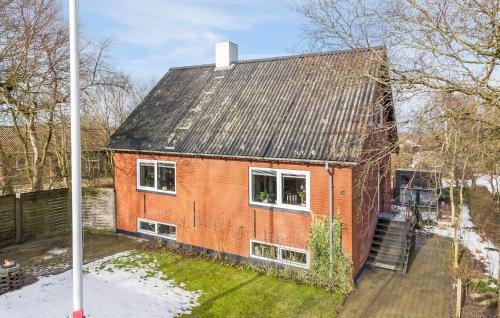 Snedsted House | Pet Friendly Home In Snedsted With Wifi