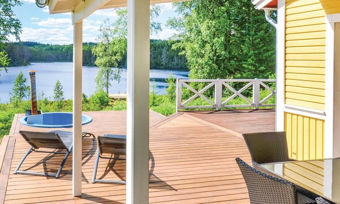Sunne House | Pet friendly home in Sunne