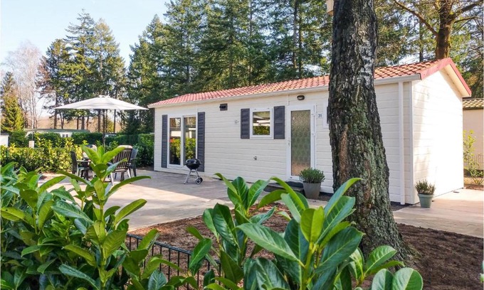 Vorden House | Pet Friendly Home In Vorden With Wifi