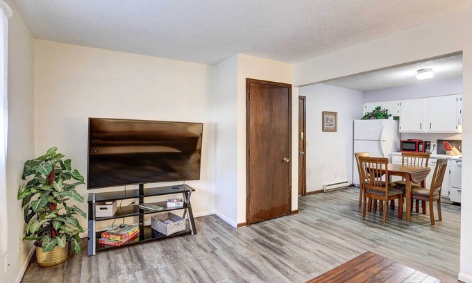 Pierre Apartment | Pet-Friendly Pierre Vacation Rental!