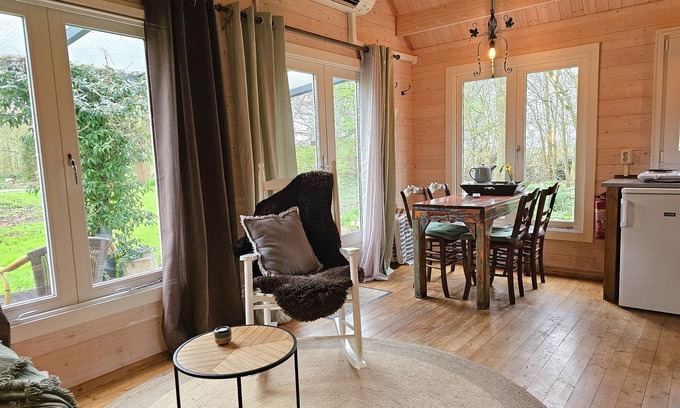 Grijpskerke House | Pet-friendly vacation home in an idyllic location on the Zeeland coast!