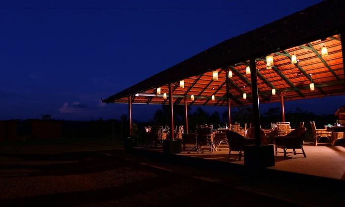 Thariyode Resort | Petals Resorts Wayanad