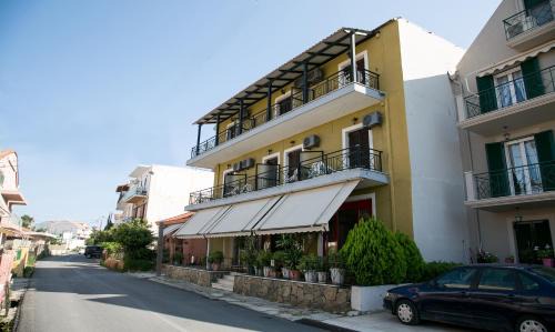 Lixouri Apartment | Petania Hotel & Apartments