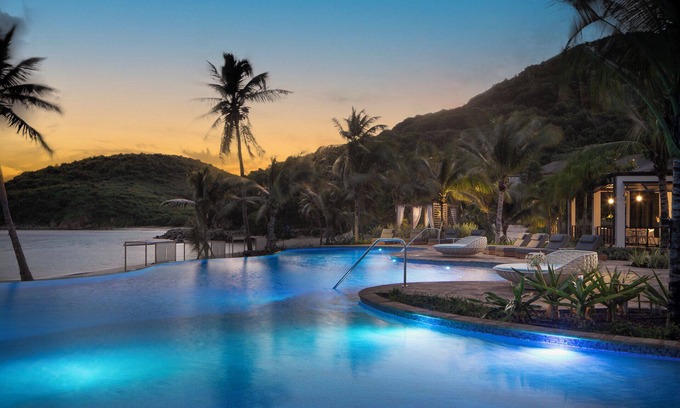 Sprat Bay Resort | Peter Island Resort