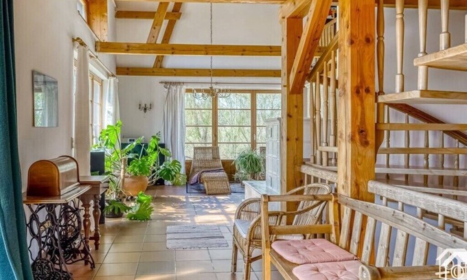 Klosterwalde House | Peter Lassau Modern retreat