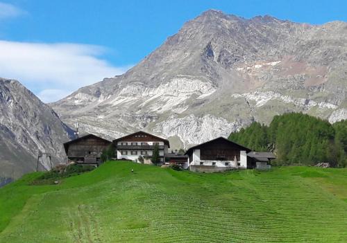 Plan Apartment | Petergut