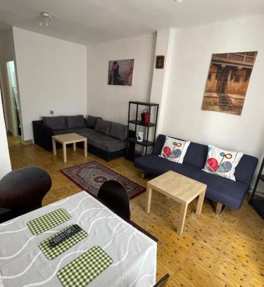 Miramar Apartment | Petit appart martil