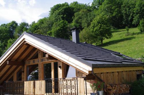 Bozel Apartment | Petit Chalet Vieux Bois