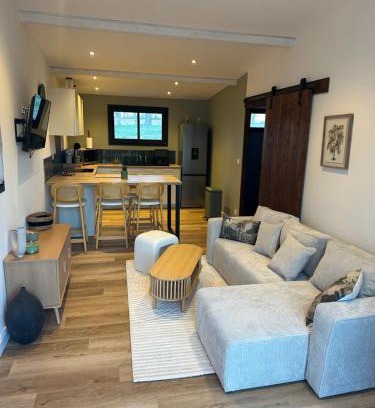 Marsac Apartment | Petit cocon en campagne