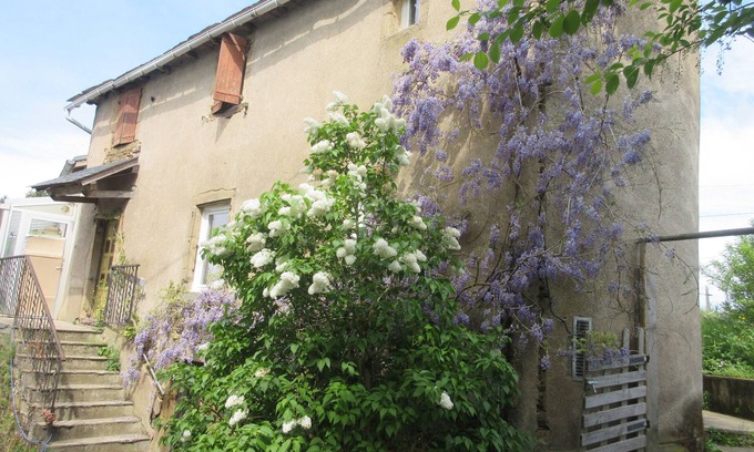 Plaisance House | Petit Gite EN Campagne DU Parc DES Grands Causses EN SUD Aveyron