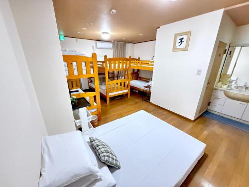 Tokushima Apartment | Petit Hotel 017/Vacation STAY 67155