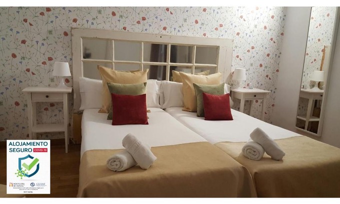 Sant Gervasi House | Petit Hotel