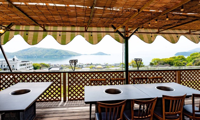 Shodoshima Hotel | Petit Hotel Southern most