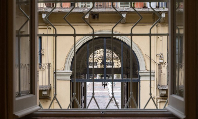 Historic Centre Apartment | Petit Relais Torino, a welcoming refuge in the heart of the city