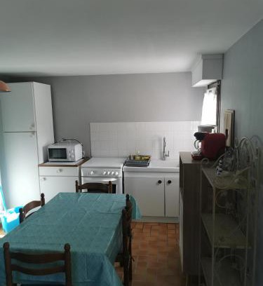 Ploufragan House | Petite maison ploufragan