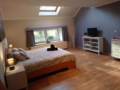 The Ardennes Bed & Breakfast | Petites-Tailles - chambre d'hôtes