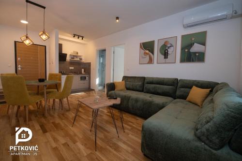 Jagodina Apartment | Petković apartmani 35