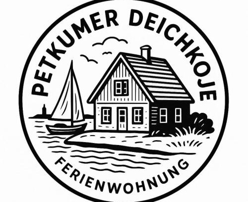 Petkum Apartment | Petkumer Deichkoje
