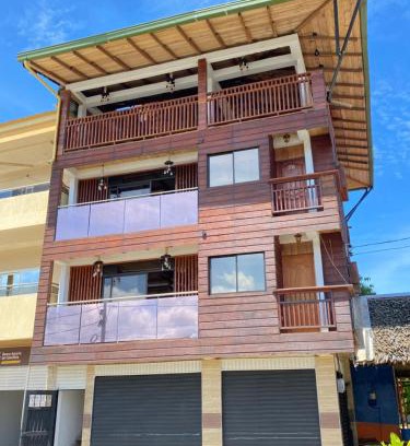 Nuqui Hotel | Petra Hotel