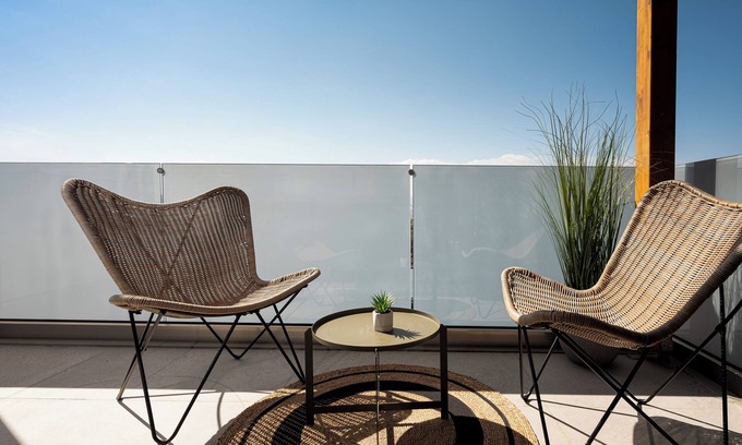 Prasas Villa | Petra Luxuria Grand Retreat